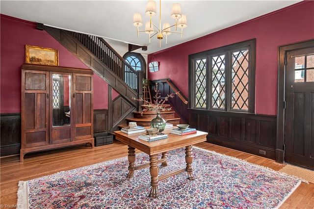 903 West End Boulevard, Winston-salem, NC 27101