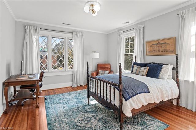 903 West End Boulevard, Winston-salem, NC 27101