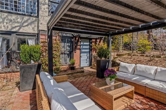 903 West End Boulevard, Winston-salem, NC 27101