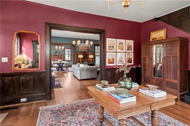 903 West End Boulevard, Winston-salem, NC 27101