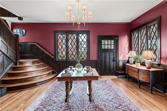 903 West End Boulevard, Winston-salem, NC 27101