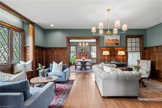 903 West End Boulevard, Winston-salem, NC 27101