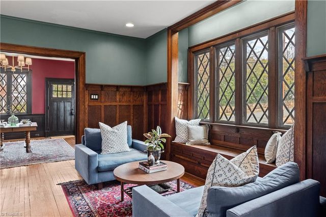 903 West End Boulevard, Winston-salem, NC 27101