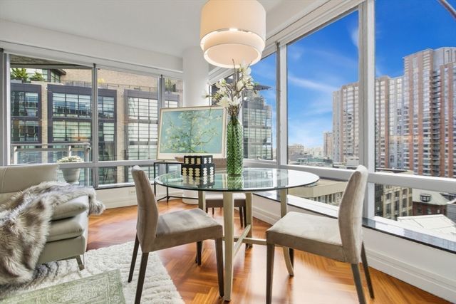 1 Avery St 15D, Boston, MA 02111