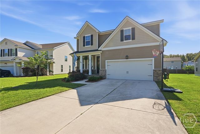 250 Whitaker Way N, Richmond Hill, GA 31324