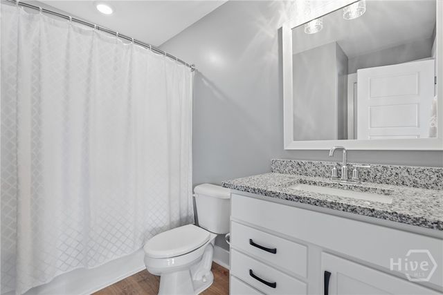 250 Whitaker Way N, Richmond Hill, GA 31324