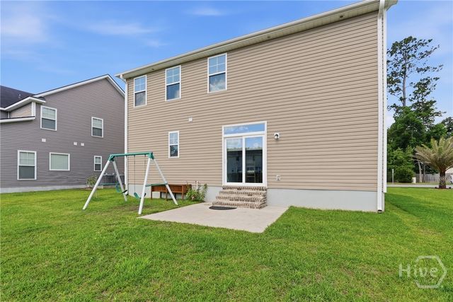 250 Whitaker Way N, Richmond Hill, GA 31324