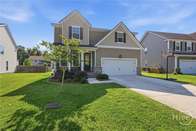 250 Whitaker Way N, Richmond Hill, GA 31324