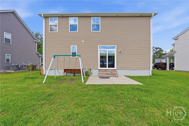 250 Whitaker Way N, Richmond Hill, GA 31324