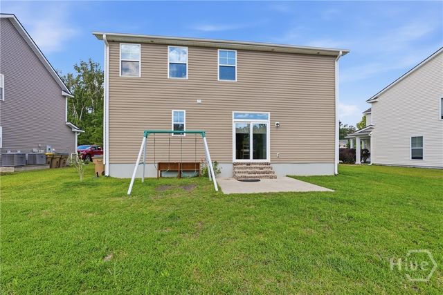 250 Whitaker Way N, Richmond Hill, GA 31324