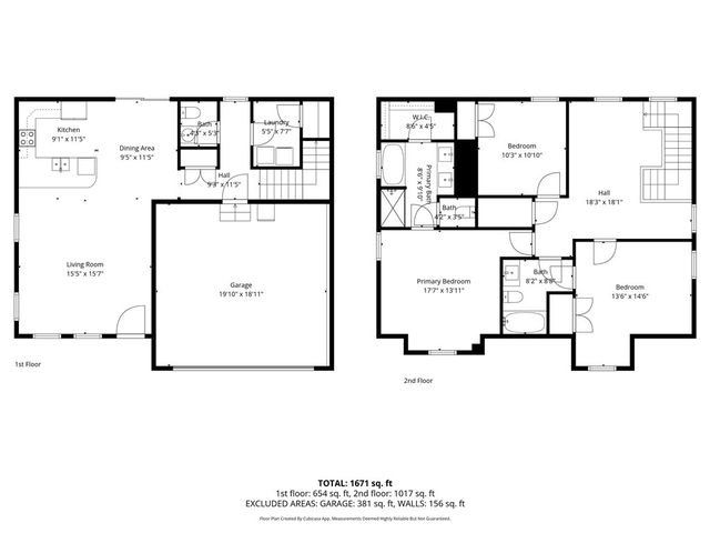 250 Whitaker Way N, Richmond Hill, GA 31324