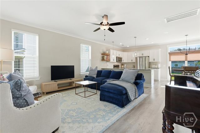 250 Whitaker Way N, Richmond Hill, GA 31324
