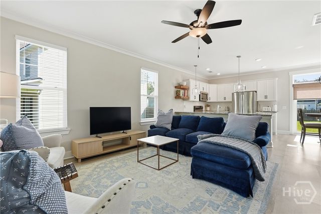 250 Whitaker Way N, Richmond Hill, GA 31324