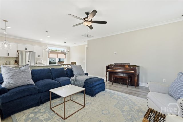 250 Whitaker Way N, Richmond Hill, GA 31324