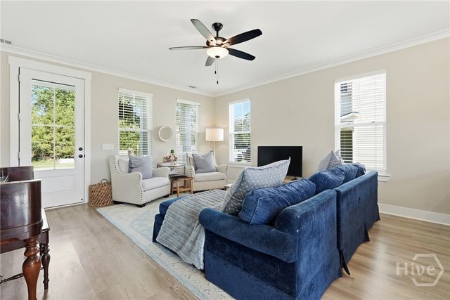 250 Whitaker Way N, Richmond Hill, GA 31324