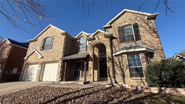 15174 Brooks Lane, Frisco, TX 75035