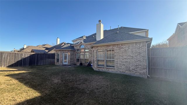 15174 Brooks Lane, Frisco, TX 75035