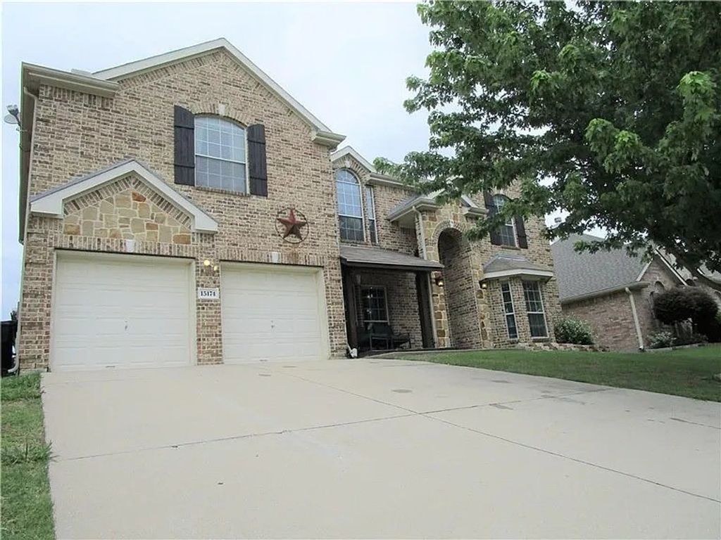 15174 Brooks Lane, Frisco, TX 75035