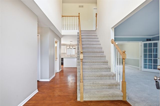 22085 Cherrywood Road, Woodhaven, MI 48183