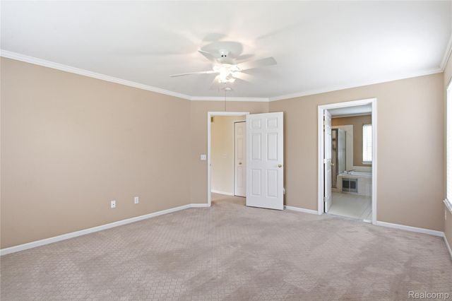 22085 Cherrywood Road, Woodhaven, MI 48183