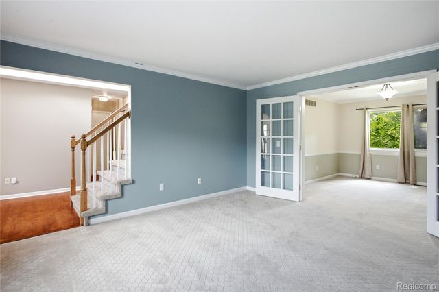 22085 Cherrywood Road, Woodhaven, MI 48183