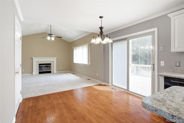 22085 Cherrywood Road, Woodhaven, MI 48183