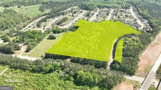 1708 Upper Big Springs Road 18.93+/- AC, Lagrange, GA 30241