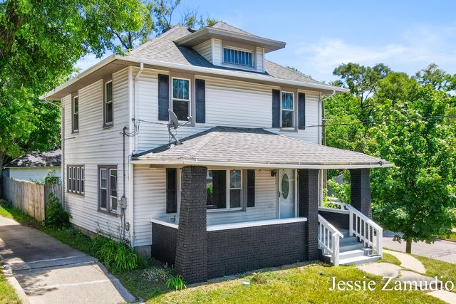 1810 Eastern Avenue Se, City Of Grand Rapids, MI 49507