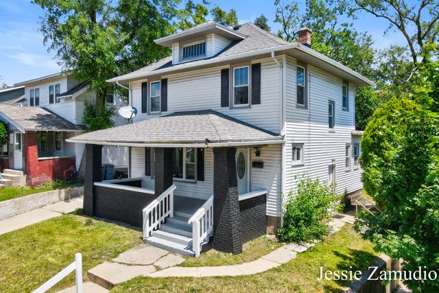 1810 Eastern Avenue Se, City Of Grand Rapids, MI 49507