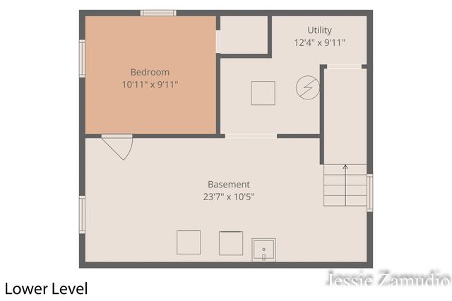 1810 Eastern Avenue Se, City Of Grand Rapids, MI 49507