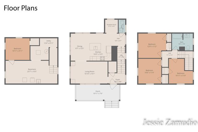 1810 Eastern Avenue Se, City Of Grand Rapids, MI 49507