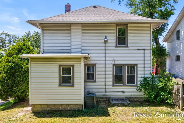 1810 Eastern Avenue Se, City Of Grand Rapids, MI 49507