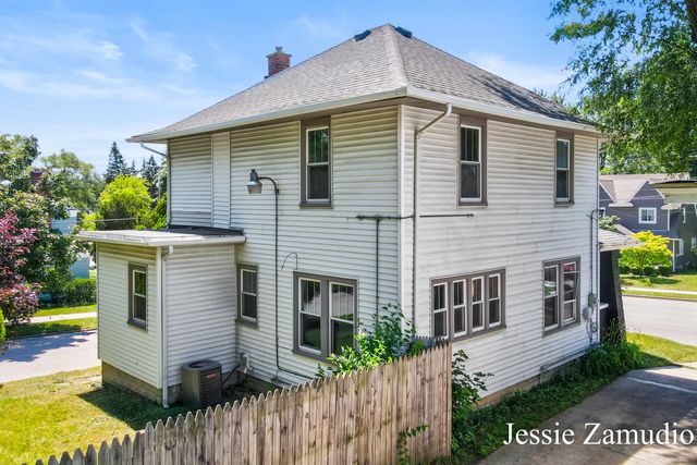 1810 Eastern Avenue Se, City Of Grand Rapids, MI 49507