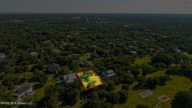 113 Beverly Drive, Bay Saint Louis, MS 39520
