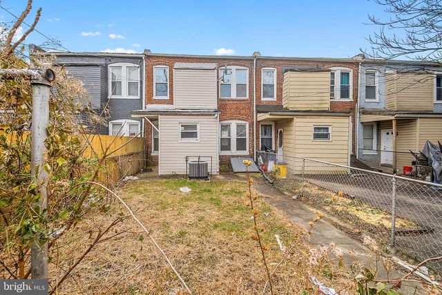 720 N EDGEWOOD ST, Baltimore, MD 21229