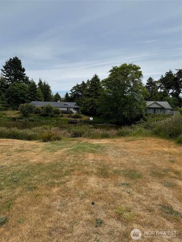 430 Dolphin Avenue NE, Ocean Shores, WA 98569