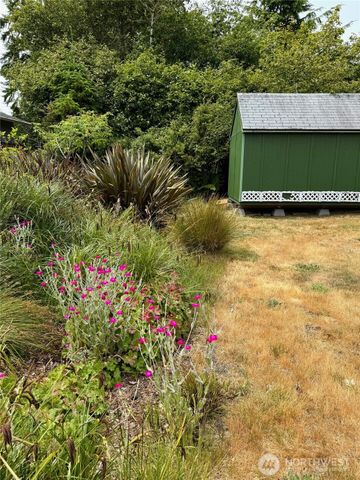 430 Dolphin Avenue NE, Ocean Shores, WA 98569