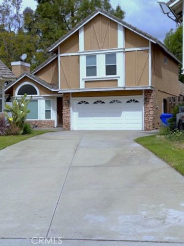 6594 Montresor, Rancho Cucamonga, CA 91737