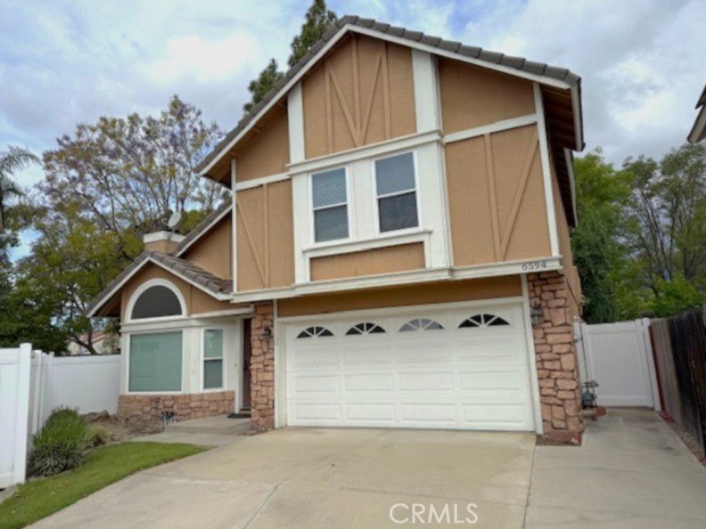 6594 Montresor, Rancho Cucamonga, CA 91737