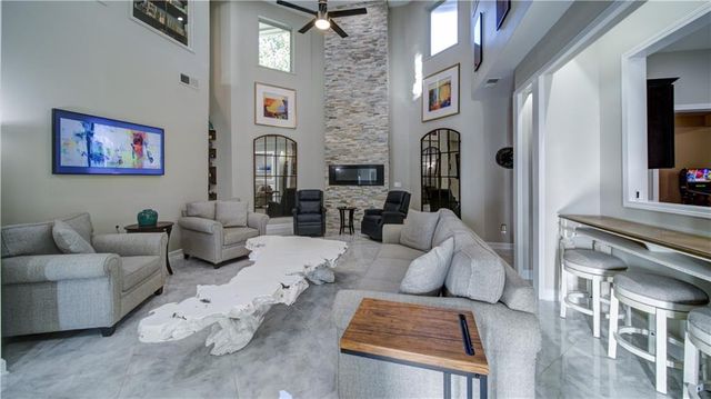 232 Waters Lake Drive, Woodstock, GA 30188