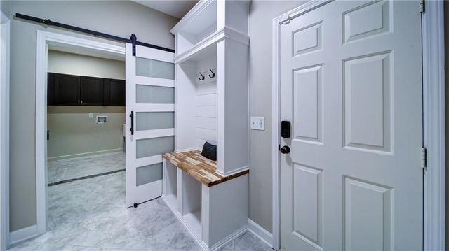 232 Waters Lake Drive, Woodstock, GA 30188