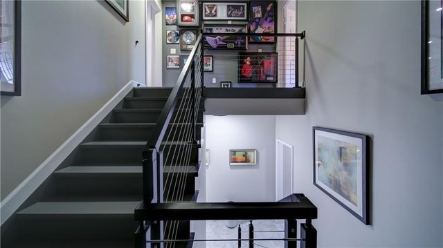 232 Waters Lake Drive, Woodstock, GA 30188