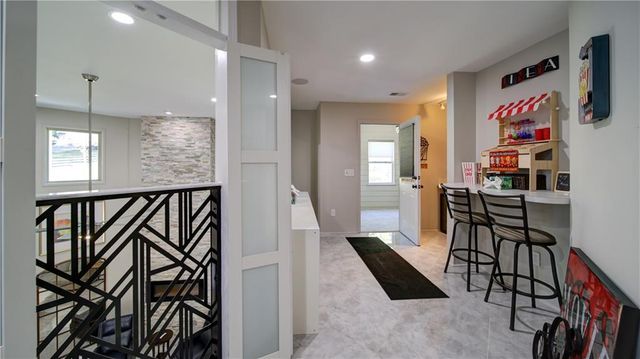 232 Waters Lake Drive, Woodstock, GA 30188