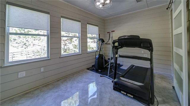 232 Waters Lake Drive, Woodstock, GA 30188