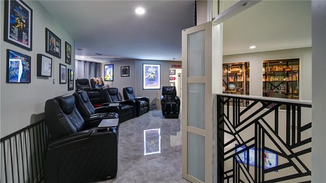 232 Waters Lake Drive, Woodstock, GA 30188