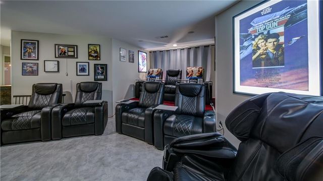 232 Waters Lake Drive, Woodstock, GA 30188