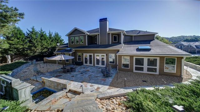 232 Waters Lake Drive, Woodstock, GA 30188