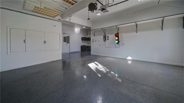 232 Waters Lake Drive, Woodstock, GA 30188