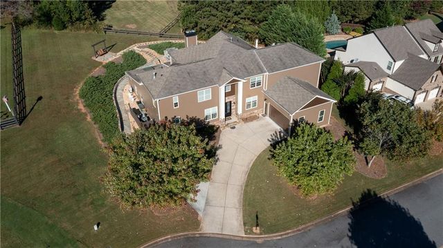 232 Waters Lake Drive, Woodstock, GA 30188