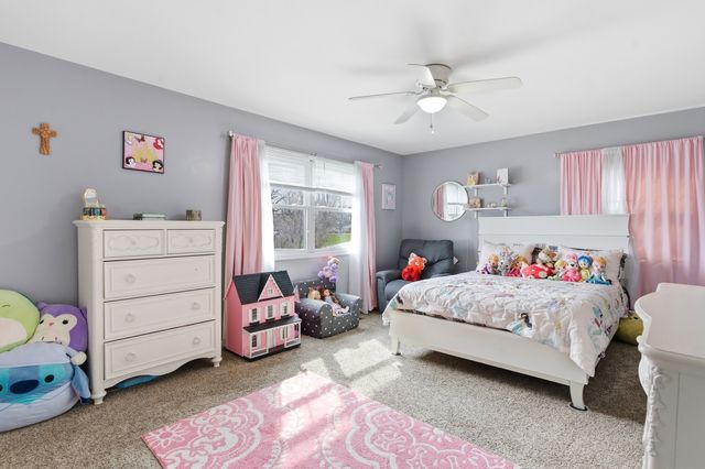 1150 Lehnertz Avenue, Aurora, IL 60505